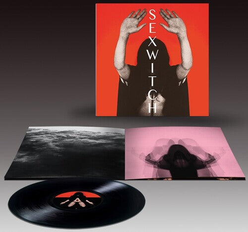 Sexwitch Sexwitch (10th Anniversary) [12" EP] 12"