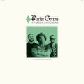 Parlor Greens IN GREEN WE DREAM New Sealed Limited Colored Vinyl Record LP