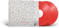 Explosions In The Sky THE EARTH IS NOT A COLD DEAD PLACE (RED) New Colored Vinyl 2 LP