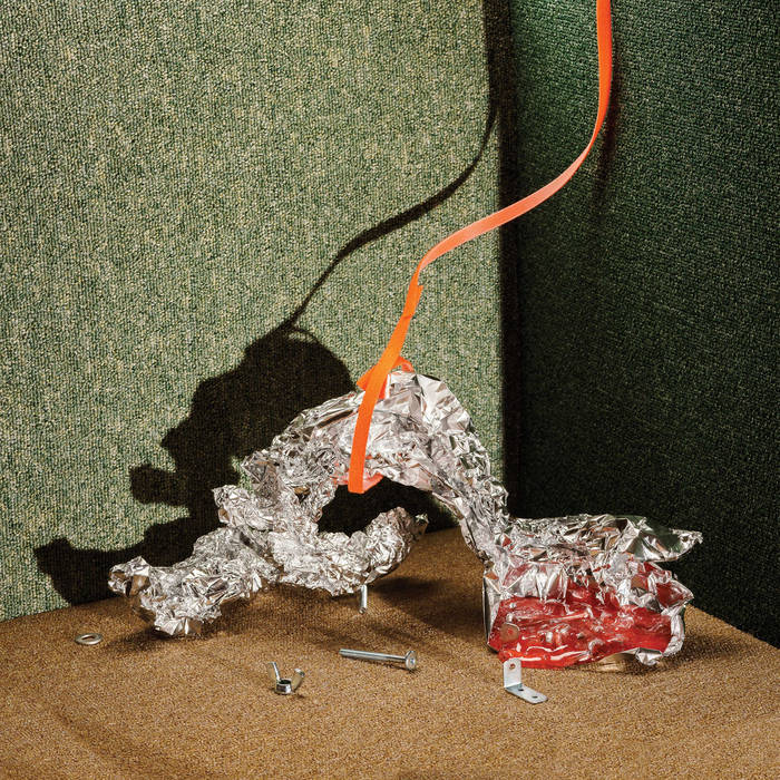 Tim Parkinson - Pleasure Island