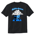 LØLØ debbie downer Black