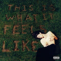 Gracie Abrams THIS IS WHAT IT FEELS LIKE Debut Album INTERSCOPE New Vinyl LP