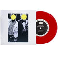 Andrew Bird  SHOULDER MOUNTAIN New Sealed RED VINYL 7" SINGLE
