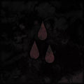 A.F.I. Blood Album RED/BLACK VINYL LP