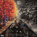 AJR Ok Orchestra NEW SEALED BLACK VINYL RECORD LP