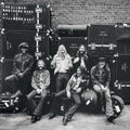 Allman Brothers Band AT FILLMORE EAST 180g REMASTERED New Black Vinyl 2 LP