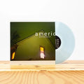 American Football American Football (Window) BLUE SMOKE LP