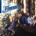 America Now Playing LP