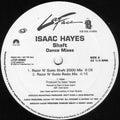 Isaac Hayes - Shaft (Dance Mixes)