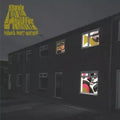 Arctic Monkeys Favourite Worst Nightmare WARNERS LP