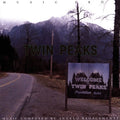 Angelo Badalamenti MUSIC FROM TWIN PEAKS 180g New Sealed Black Vinyl Record LP