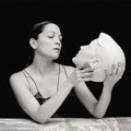 Natalia Lafourcade DE TODAS LAS FLORES New Black 2025 Reissue Vinyl Record 2 LP
