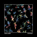 Slow Pulp MOVEYS Debut +MP3s LIMITED EDITION New Neon Green Colored Vinyl LP