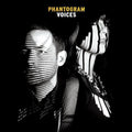 Phantogram Voices Phantogram VOICES Gatefold NEW SEALED BLACK VINYL RECORD 2 LP(+DD) 2LP