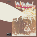 Led Zeppelin II (EU) 180g GATEFOLD Remastered NEW SEALED BLACK VINYL RECORD LP