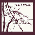 Pharoah Sanders PHAROAH Limited Deluxe Edition NEW BLACK VINYL 2 LP BOX SET