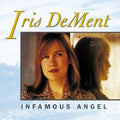 Dement, Iris Infamous Angel REMASTERED/EARTHY BROWN LP
