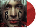 Barns Courtney SUPERNATURAL New Sealed Red Colored Vinyl Record LP