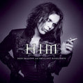 HIM Deep Shadows & Brilliant Highlights NEW SEALED LIMITED CLEAR VINYL RECORD LP