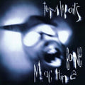 Tom Waits BONE MACHINE 180g REMASTERED New Sealed Black Vinyl Record LP