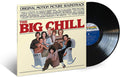 The Big Chill ORIGINAL MOVIE SOUNDTRACK New Sealed Vinyl Record LP