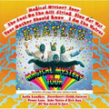 Beatles Magical Mystery Tour 180g STEREO LP