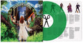 Scissor Sisters SELF TITLED Debut Album LIMITED New Green Colored Vinyl LP
