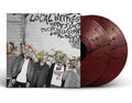 Local Natives GORILLA MANOR New Limited Maroon Colored Vinyl Record 2 LP