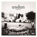 The Roots UNDUN (+POSTER) Gatefold DEF JAM RECORDINGS New Sealed Black Vinyl LP