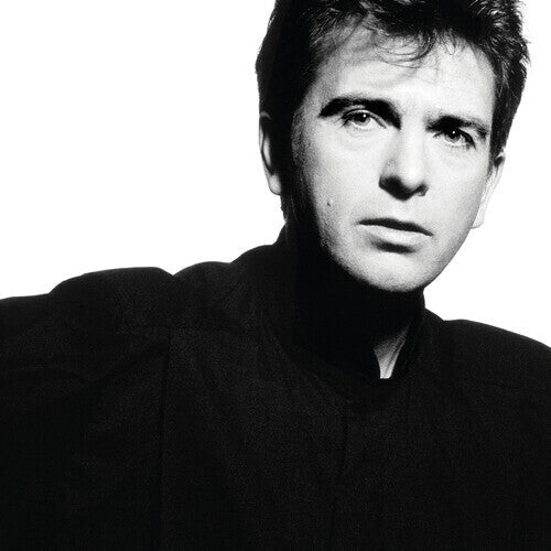 Peter Gabriel SO 180g New Sealed Black Vinyl Record LP