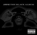 Jay-Z THE BLACK ALBUM Gatefold NEW SEALED Black Vinyl Record LP