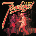 ZZ Top FANDANGO! 180g GATEFOLD Limited Edition NEW SEALED BLACK VINYL RECORD LP