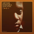 Michael Kiwanuka HOME AGAIN (USA) Debut Album +MP3s NEW BLACK VINYL RECORD LP