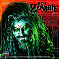 Rob Zombie HELLBILLY DELUXE Debut Solo Album GATEFOLD New Sealed Vinyl Record LP