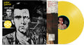 Peter Gabriel 3 (MELT) 180g LIMITED New Sealed Yellow Colored Vinyl Record LP