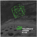 Thom Yorke TOMORROW'S MODERN BOXES 180g New Sealed White Colored Vinyl Record LP