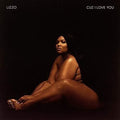 Lizzo Cuz I Love You LP