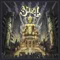 Ghost CEREMONY AND DEVOTION Gatefold LOMA VISTA New Sealed Black Vinyl 2 LP