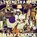 Milky Chance LIVING IN A HAZE New Sealed Black Vinyl Record LP