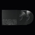 Fred Again.. USB (VOLUME 1) New Sealed Black Vinyl Record 2 LP