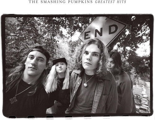 Smashing Pumpkins ROTTEN APPLES: GREATEST HITS Best Of 18 Songs NEW VINYL 2 LP