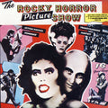 Rocky Horror Picture Show ORIGINAL CAST New Sealed Red Colored Vinyl LP