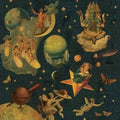 Smashing Pumpkins Mellon Collie & The Infinite Sadness BOX SET 4LP