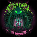 Aesop Rock IMPOSSIBLE KID Limited RHYMESAYERS New Pink/Green Colored Vinyl 2 LP