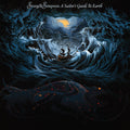 Sturgill Simpson A SAILOR'S GUIDE TO EARTH (603497836963) New Clear Vinyl LP