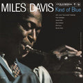 Miles Davis KIND OF BLUE (888837610315) 180g MONO EDITION New Sealed Vinyl LP