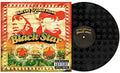 Black Star Mos Def & Talib Kweli Are PICTURE Black Star MOS DEF & TALIB KWELI ARE BLACK STAR New Vinyl Picture Disc LPLP