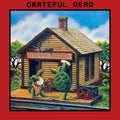 Grateful Dead TERRAPIN STATION New Limited Edition Green Colored Vinyl Record LP