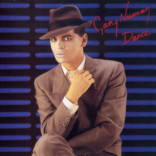 Gary Numan DANCE Limited Edition NEW SEALED PURPLE COLORED VINYL RECORD 2 LP