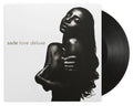 Sade LOVE DELUXE 180g New Sealed Black Vinyl Record LP